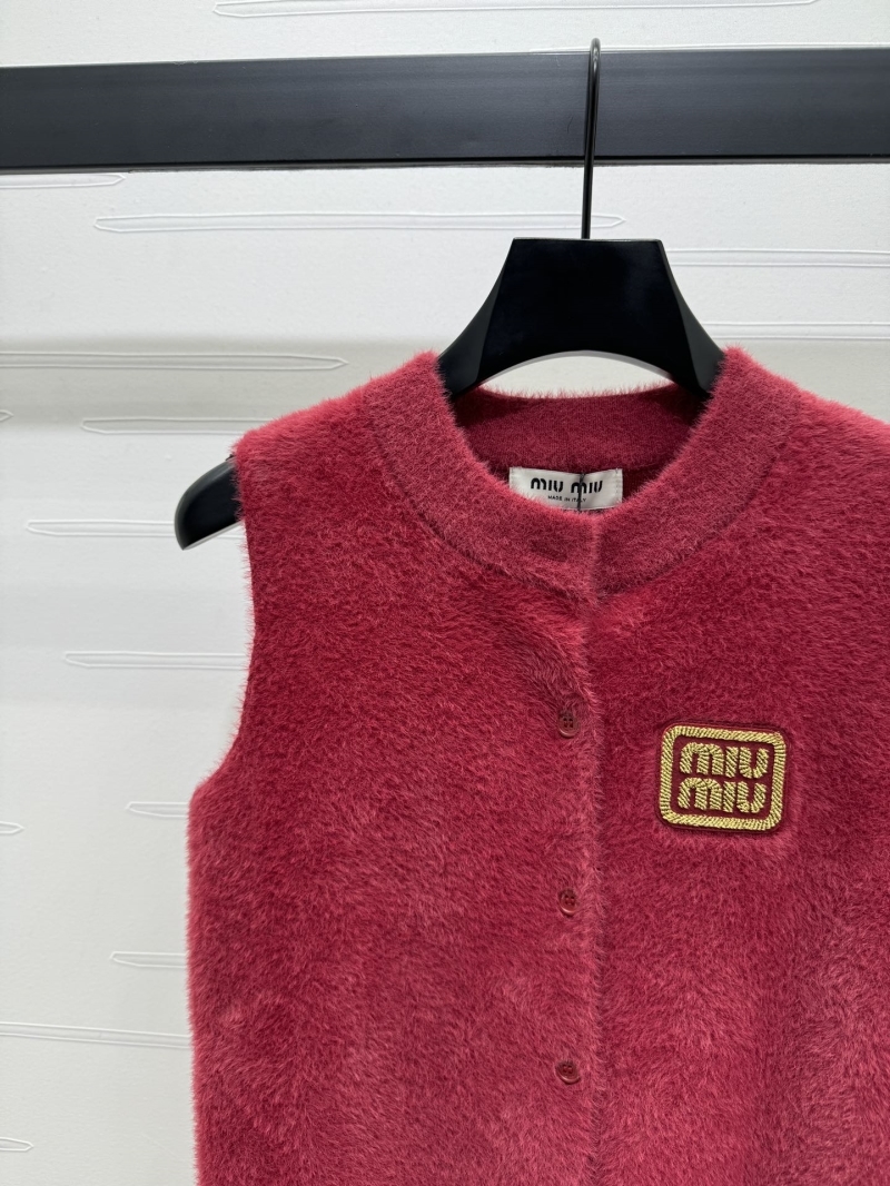 Miu Miu Coats